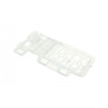GENUINE BEKO TUMBLE DRYER LIGHT GUIDE 2963670200