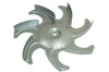 GENUINE BEKO OVEN FAN BLADE 217440103