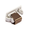 GENUINE WHIRLPOOL TUMBLE DRYER DOOR CATCH 481227138462