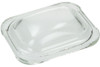 GENUINE BOSCH OVEN LAMP COVER 187384