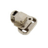 GENUINE HOOVER CANDY WASHING MACHINE  INTERGRATED HINGE 92784297