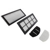 COMPATIBLE HOOVER PUREPOWER U6 VACUUM CLEANER FILTER KIT