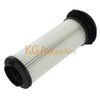 GENUINE BOSCH ATHLET ZOO FILTER 12015942