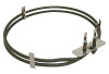 COMPATIBLE BEKO MAIN OVEN COOKER ELEMENT 2100W