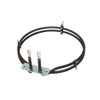 GENUINE EGO BEKO MAIN OVEN COOKER ELEMENT 300180385