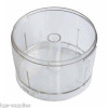 GENUINE KENWOOD CH180 FOOD PROCESSOR BOWL 665458