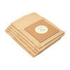 COMPATIBLE TESCO PROACTION VACUUM CLEANER BAGS 5 PACK