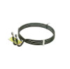 COMPATIBLE ZANUSSI FAN OVEN COOKER COOKER ELEMENT 2500W