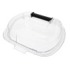 GENUINE HOOVER CANDY WATER BOTTLE CONTAINER 40008549