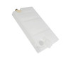GENUINE ELECTROLUX TUMBLE DRYER CONDENSER WATER TANK 1258261112