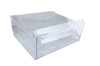 GENUINE ZANUSSI FRIDGE FREEZER MIDDLE DRAW 2247137140