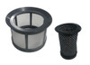 GENUINE HOOVER H-FREE 200 VACUUM CLEANER  FILTER KIT 35602065