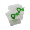 SEBO AIRBELT D2 SERIES 8120ER VACUUM CLEANER BAGS PACK OF 8  8120ER
