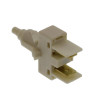 GENUINE HOTPOINT INDESIT TUMBLE DRYER START SWITCH C00112121