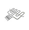 COMPATIBLE  HOTPOINT INDESIT GRILL ELEMENT C00230133