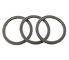 GENUINE KENWOOD BLENDER SEALS 3 PK 680939