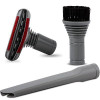 COMPATIBLE DYSON VACUUM CLEANER TOOL KIT