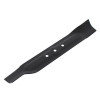 ALM BOSCH ROTAK ERGOFLEX QUALCAST EASI TRAK LAWNMOWER METAL BLADE BQ320