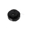 ALM SPOOL & LINE: BLACK & DECKER BD021