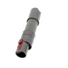 COMPATIBLE DYSON V7, V8, V10, SV10 SERIES QUICK RELEASE EXTENSION HOSE