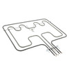 GENUINE ELECTROLUX MAIN UPPER GRILL ELEMENT 3570797047