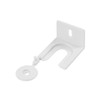 GENUINE ELECTROLUX FRIDGE FREEZER FIXING BRACKET 8996711636028