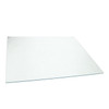 GENUINE ELECTROLUX MAIN OVEN DOOR GLASS 490X401MM 3429341039