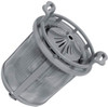 GENUINE SMEG DISHWASHER CENTRAL FILTER 693410546
