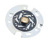 GENUINE ELECTROLUX TUMBLE DRYER BEARING FLANGE 1250134135 GENUINE ELECTROLUX TUMBLE DRYER BEARING FLANGE 1250134135