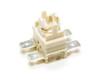 GENUINE HOTPOINT INDESIT DISHWASHER ON OFF SWITCH C00142650