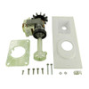 GENUINE HOTPOINT WHIRLPOOL MOTOR PUMP C00312813