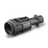 GENUINE KARCHER PRESSURE WASHER ADAPTOR PISTOL M 26439500