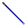 COMPATIBLE DYSON V8 EXTENSION TUBE - WAND BLUE