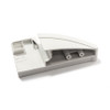 GENUINE LIEBHERR LEFT HINGE SUPPORT 7436004