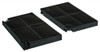 COMPATIBLE AEG ELECTROLUX COOKER HOOD CARBON FILTERS EFF70