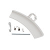 COMPATIBLE AEG ELECTROLUX WASHING MACHINE DOOR HANDLE KIT 4055237731