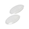 COMPATIBLE ELECTROLUX COOKER HOOD LIGHT DIFFUSORS 50248796000