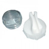 GENUINE BOSCH OVEN COOKER GLASS AND REMOVAL TOOL 647309