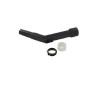 COMPATIBLE MIELE BOSCH VACUUM CLEANER HOSE END