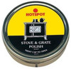 GENUINE HOTSPOT STOVE & GRATE POLISH 170ML