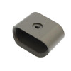 GENUINE BEKO FRIDGE FREEZER DOOR HANDLE INNER FASTENER 4884090500