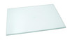GENUINE BEKO BLOMBERG FLAVEL FRIDGE FREEZER UPPER GLASS SHELF 4299893600