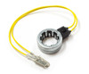GENUINE BEKO WASHING MACHINE TACHOMETER 372205505