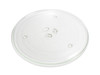 UNIVERSAL 255MM SAMSUNG MICROWAVE PLATE 6 PIP DE74-00027A