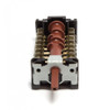 GENUINE BUSH OVEN COOKER SELECTOR SWITCH 32012450