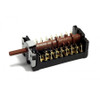 GENUINE BUSH OVEN SELECTOR SWITCH 32016037