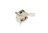DE LONGHI COFFEE MACHINE THERMOSTAT 318°C  5232105000