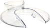 GENUINE KENWOOD FOOD PROCESSOR SPLASH GUARD 706769