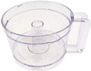 GENUINE MOULINEX TEFAL FOOD PROCESSOR BOWL MS-5817775
