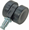 GENUINE NUMATIC HENRY HETTY 40MM CASTOR 204000
